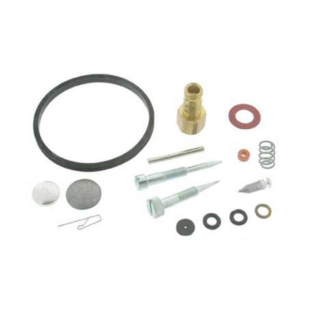 Kit réparation carburateur, Référence 31840 de CHS Pièces Détachées