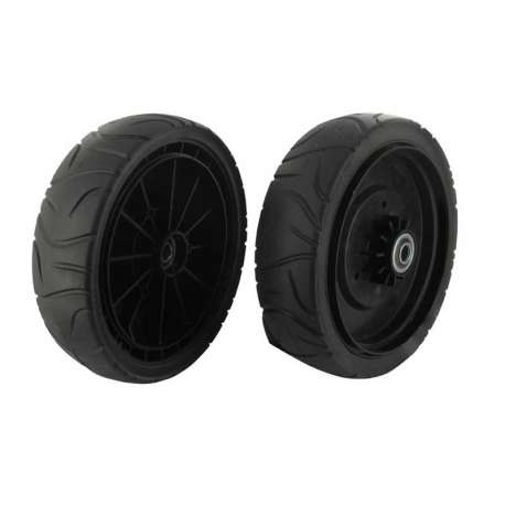 579070 - Roue 220 mm Masport de CHS Pièces Détachées