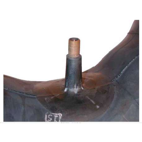 7402295 - Chambre à air SHAK valve droite de CHS Pièces Détachées