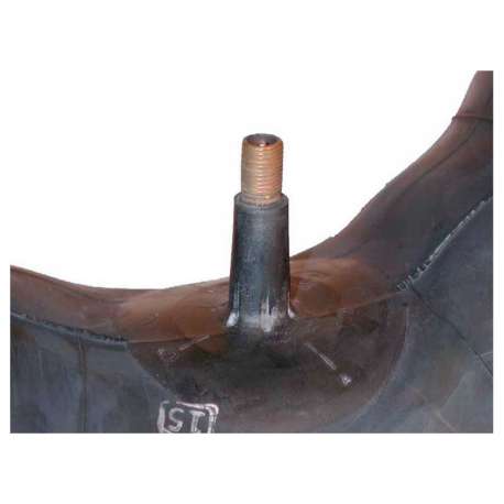 7402298 - Chambre à air SHAK valve droite de CHS Pièces Détachées
