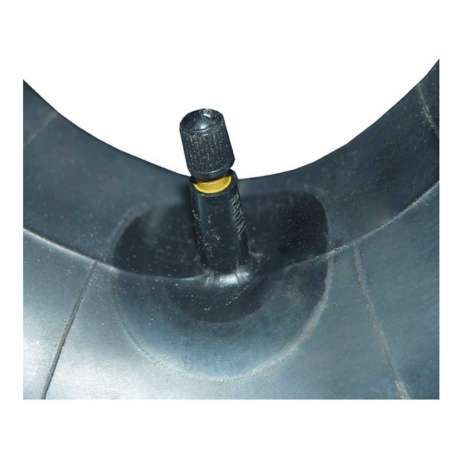 7402317 - Chambre à air SHAK valve droite TR13 de CHS Pièces Détachées