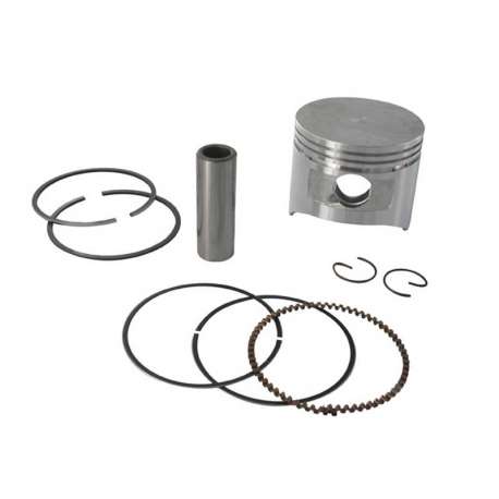 Piston complet, Référence 13101-ZE1-010 de CHS Pièces Détachées