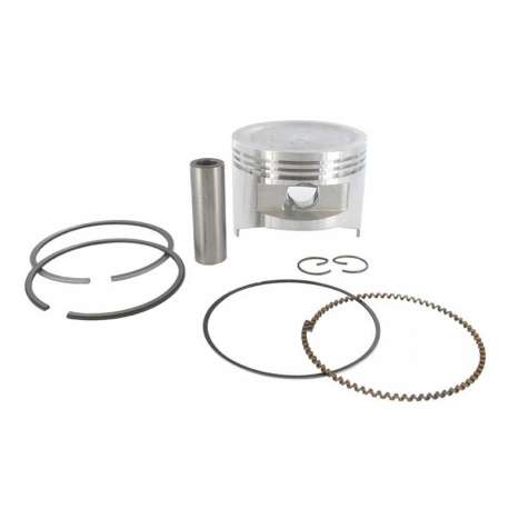 Piston complet, Référence 13101-ZF6-WOO de CHS Pièces Détachées