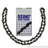Chaine Ozaki .325"" .058 1,5 mm 49E"