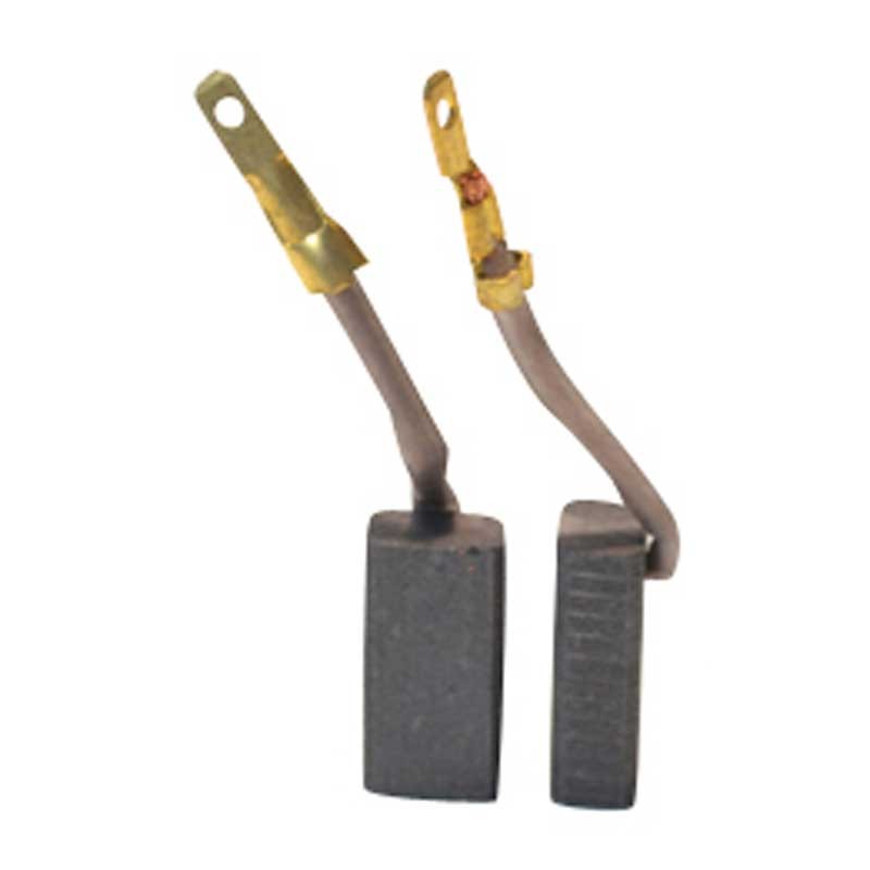 Jeu de 2 charbons CASALS 5 x 8 x15mm